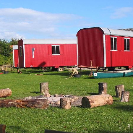 Treene Camp Horn Esperstoft Экстерьер фото