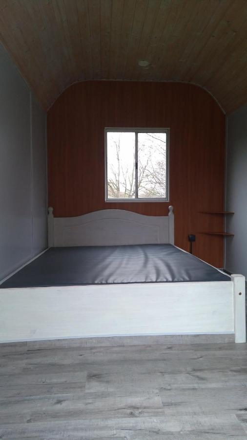 Treene Camp Horn Esperstoft Экстерьер фото